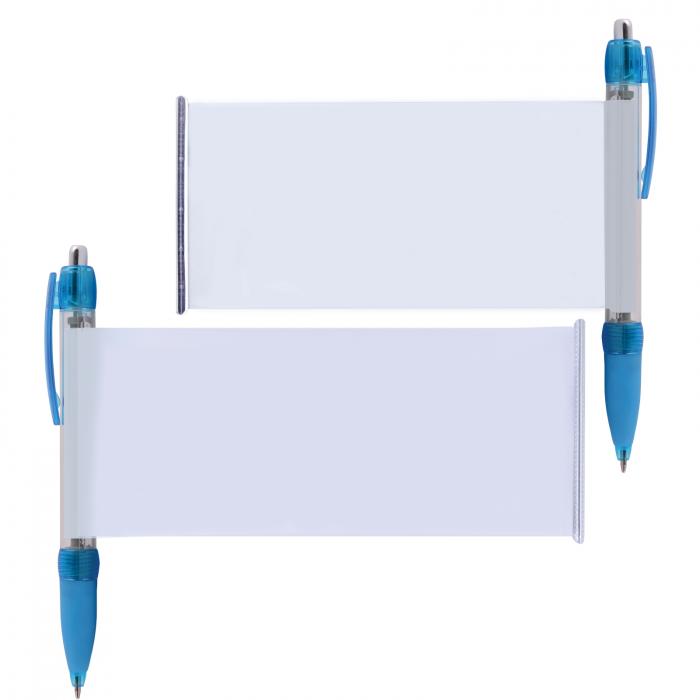 Banner Ballpoint Pen