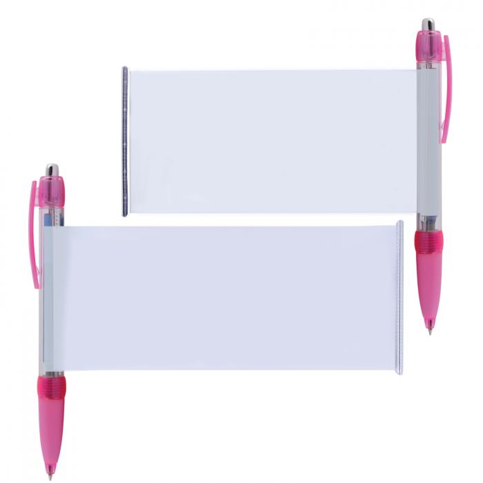 Banner Ballpoint Pen