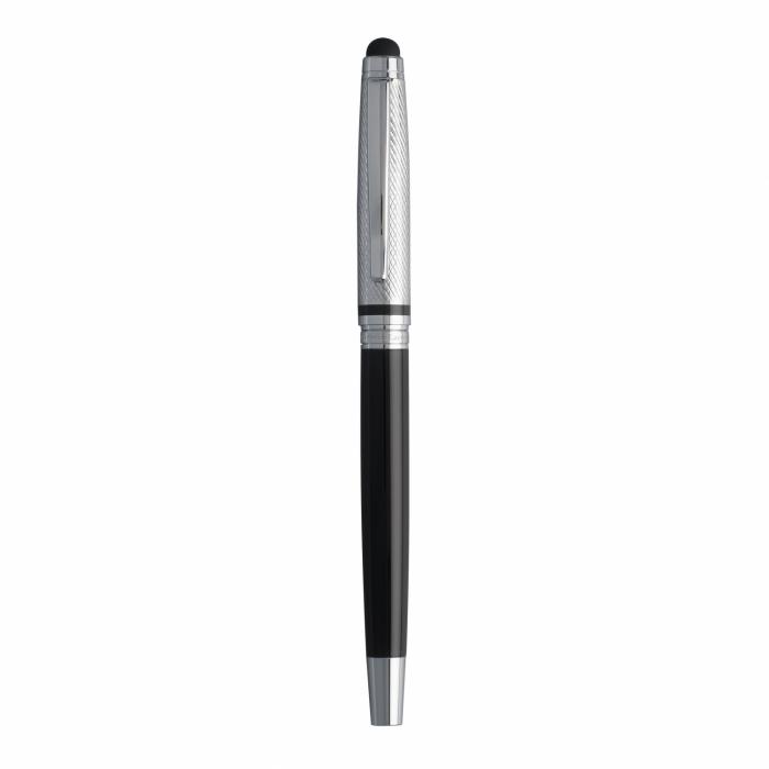 Rollerball Pen Treillis Pad
