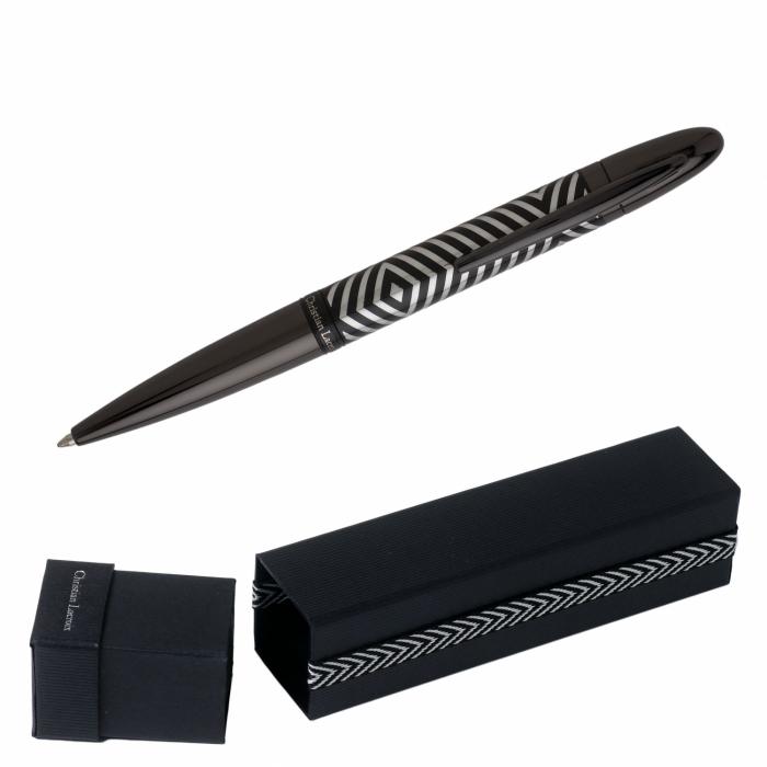 Ballpoint Pen R?sonance Black