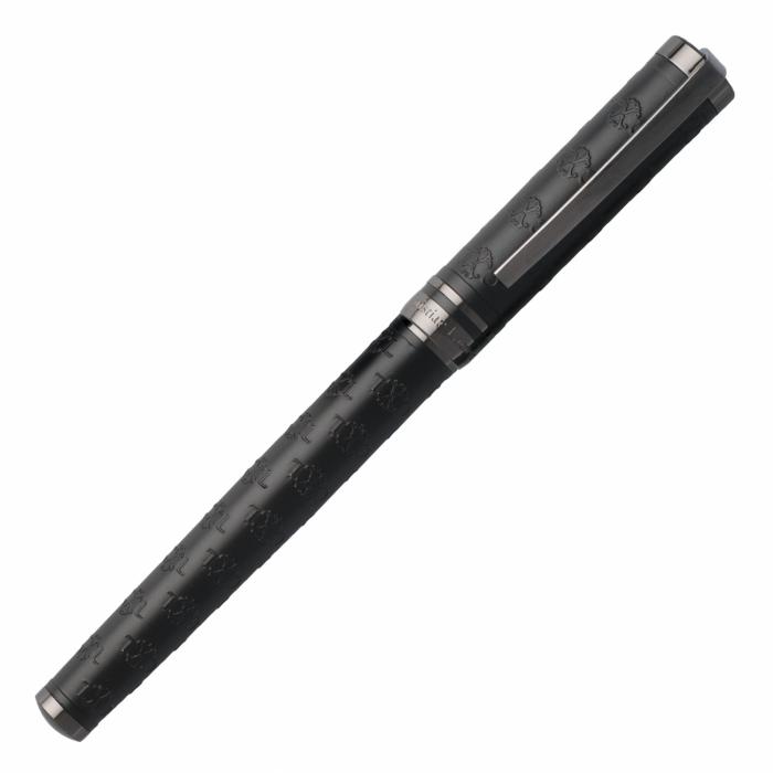 Rollerball Pen Flag