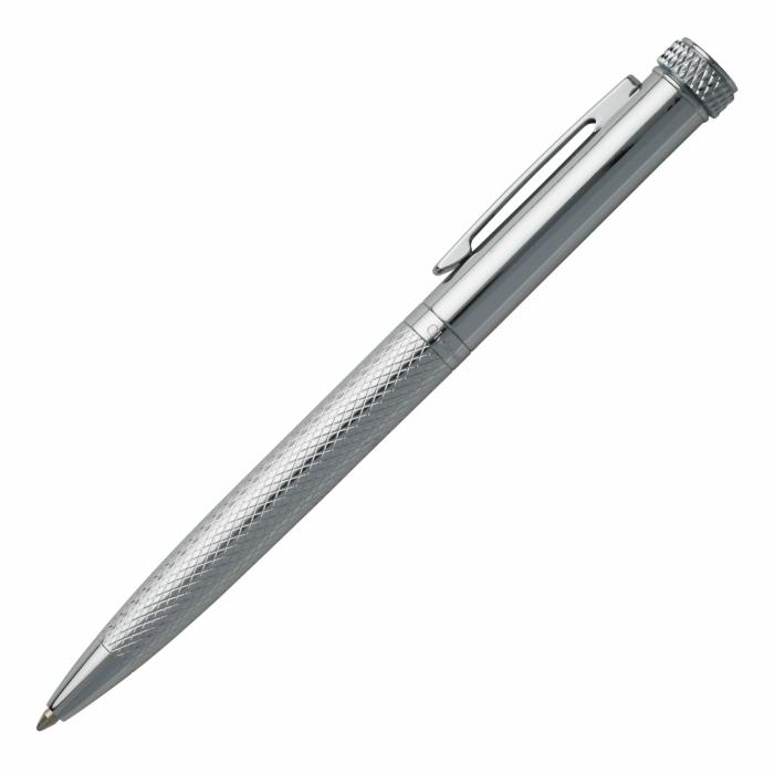 Ballpoint Pen Ruby Chrome