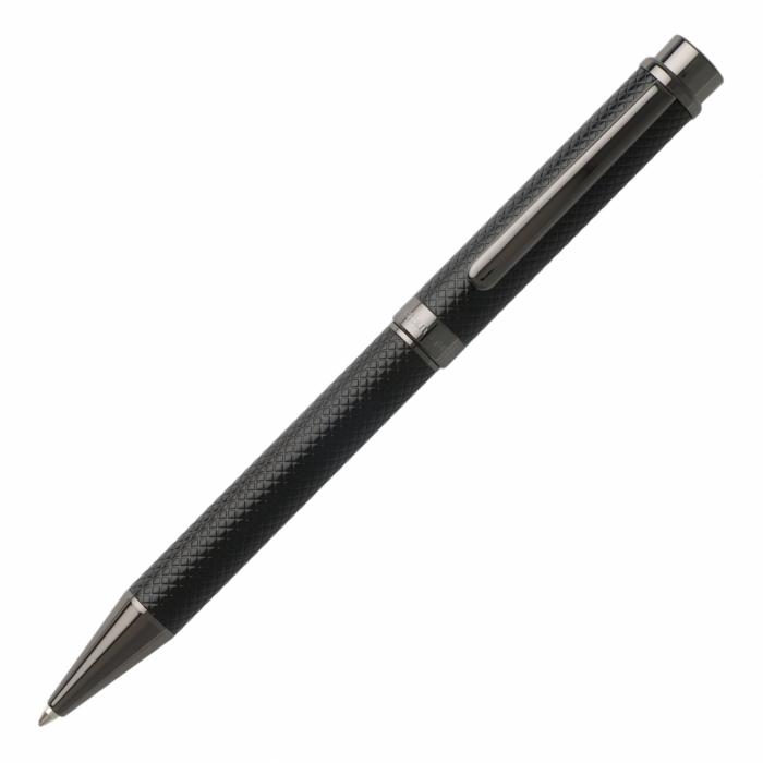 Ballpoint Pen Seal Grey