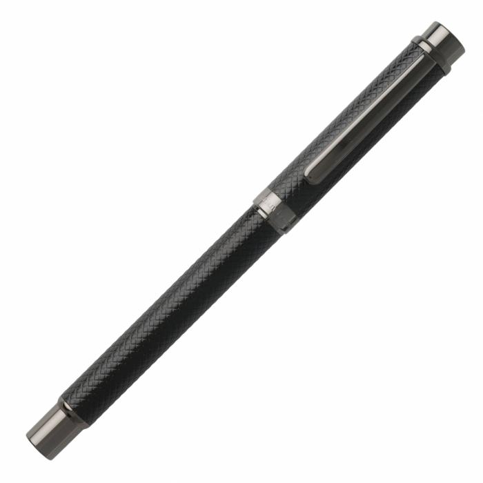 Rollerball Pen Seal Grey