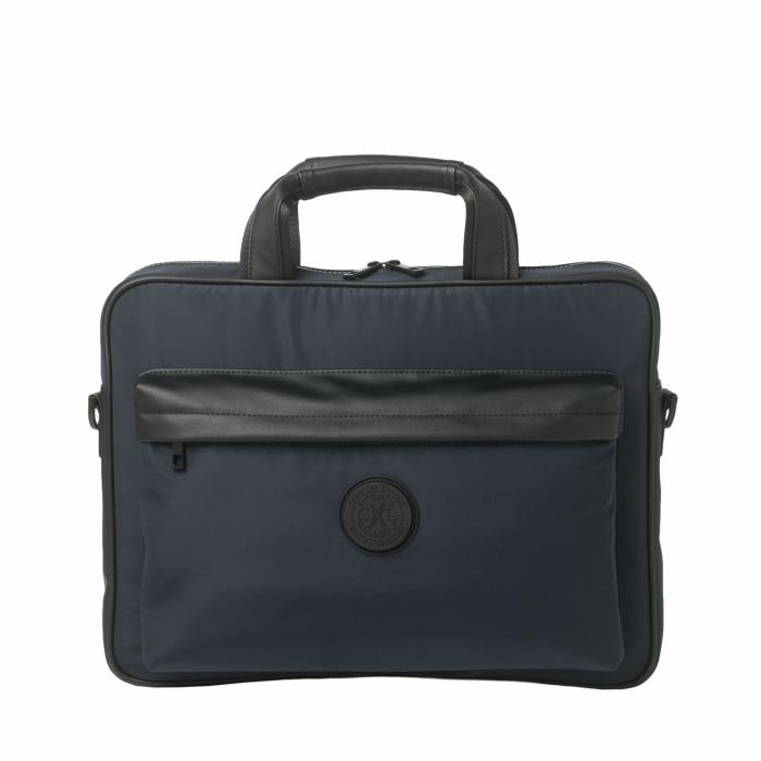 Document Bag Element Navy