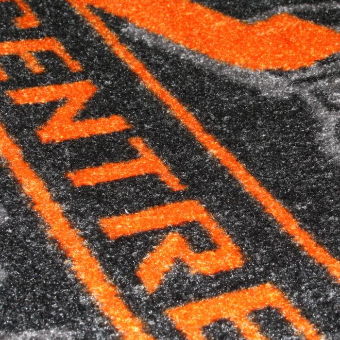 Logo Anti Fatigue Mat