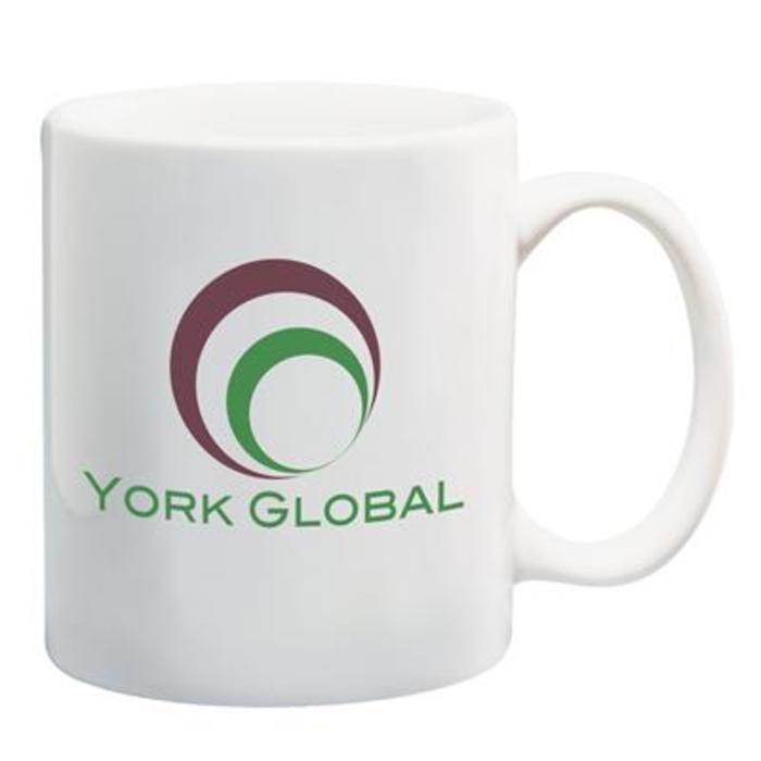 Toronto Can Mug