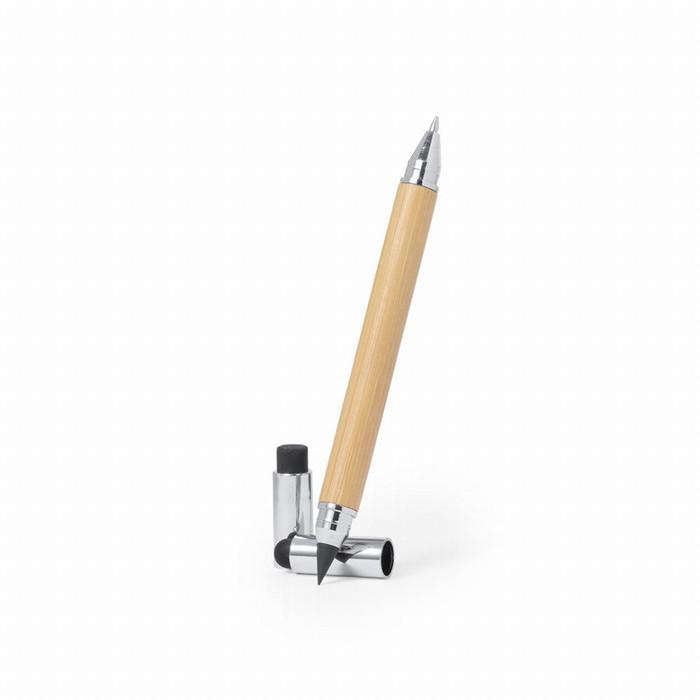 Zack 2in1 Pen and Pencil 
