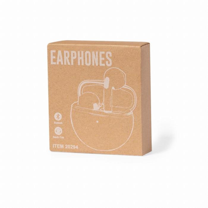 Shima Bluetooth Earphone
