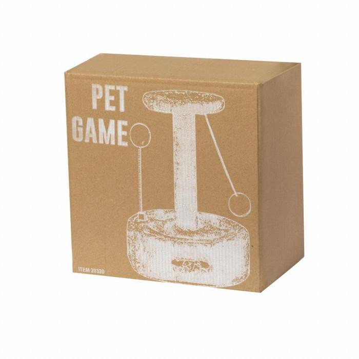 Duval Pet Toy