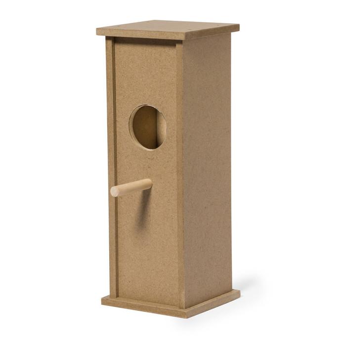 Fenyx Hanging Bird House