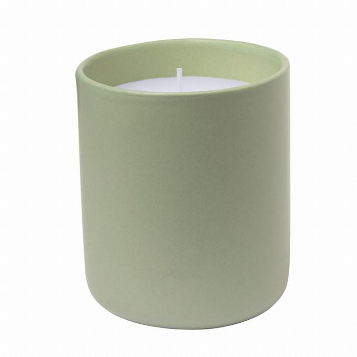 Elora Vanilla Scented Candle