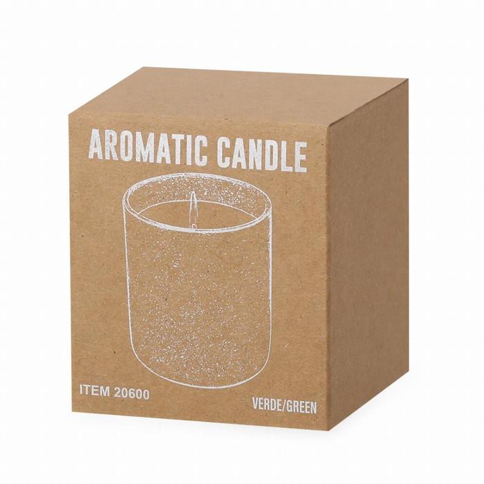 Elora Vanilla Scented Candle