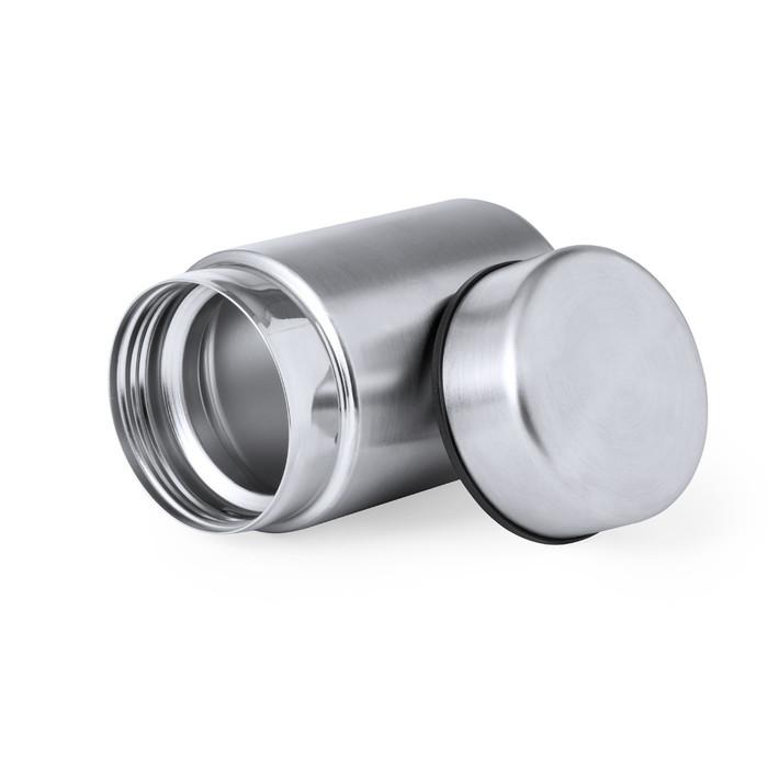 Zanka Stainless Steel Lunch Box