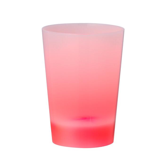 Armos Glass with LED Light