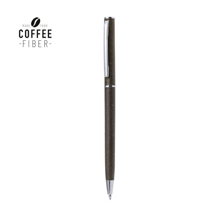 Trall Coffee Barrel Ballpen