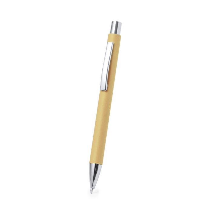 Dynix Push Button Ball Pen
