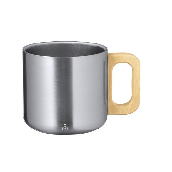 Garfun Doubled Walled Mug