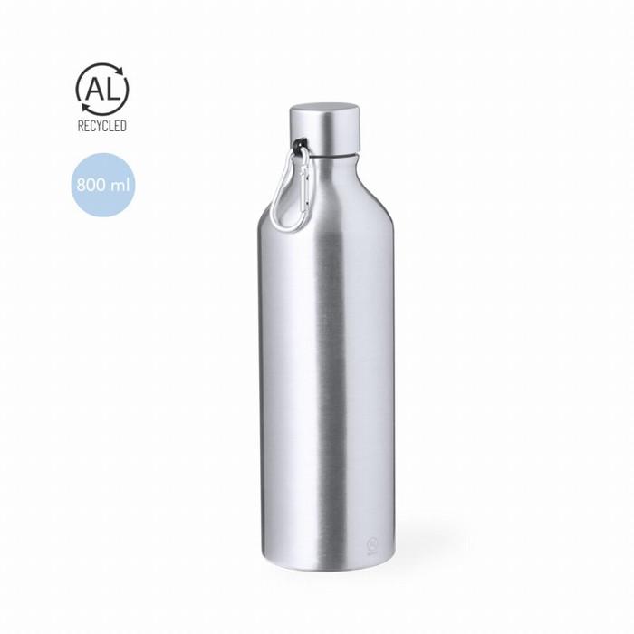 Winex Aluminium Bottle