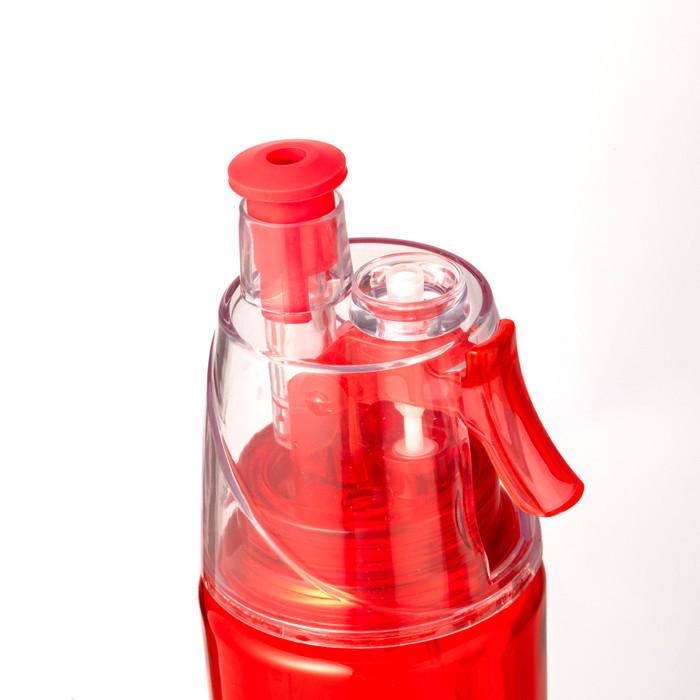 Fluxi 600ml Bottle