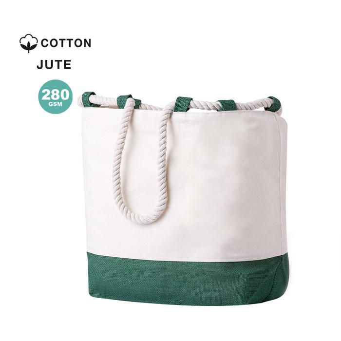 Belesi Cotton Bag