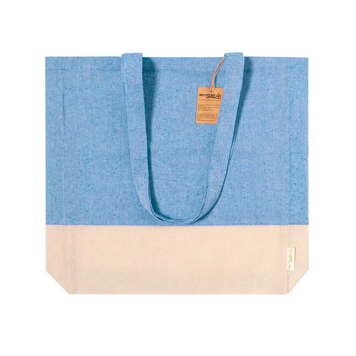 Kauna Recycled Cotton Bag