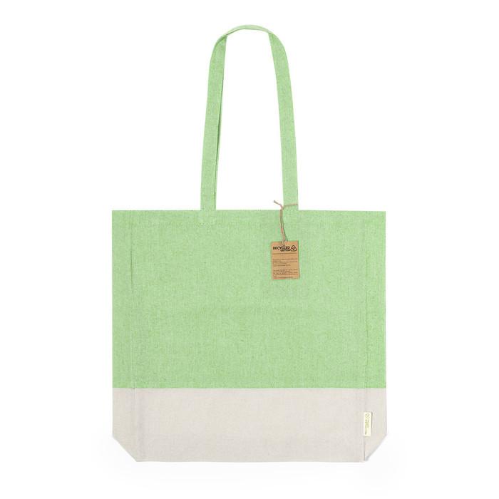 Kauna Recycled Cotton Bag