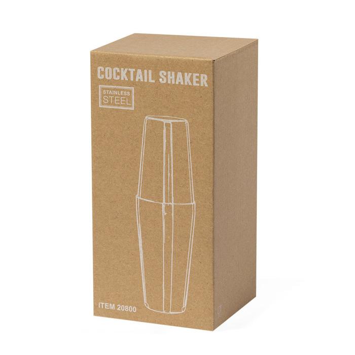 Stiwar 500ml Cocktail Shaker