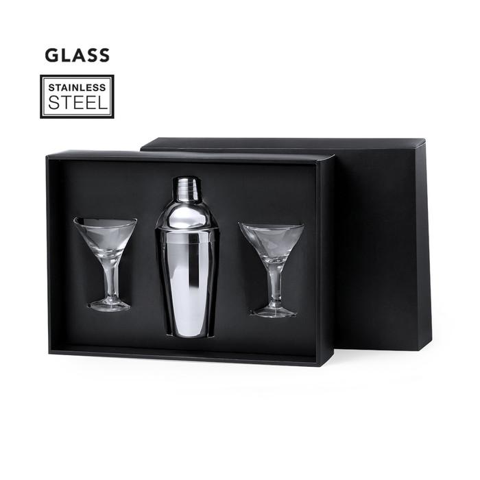 Cefiro Elegant Cocktail Set
