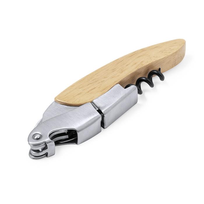 Mansen Corkscrew