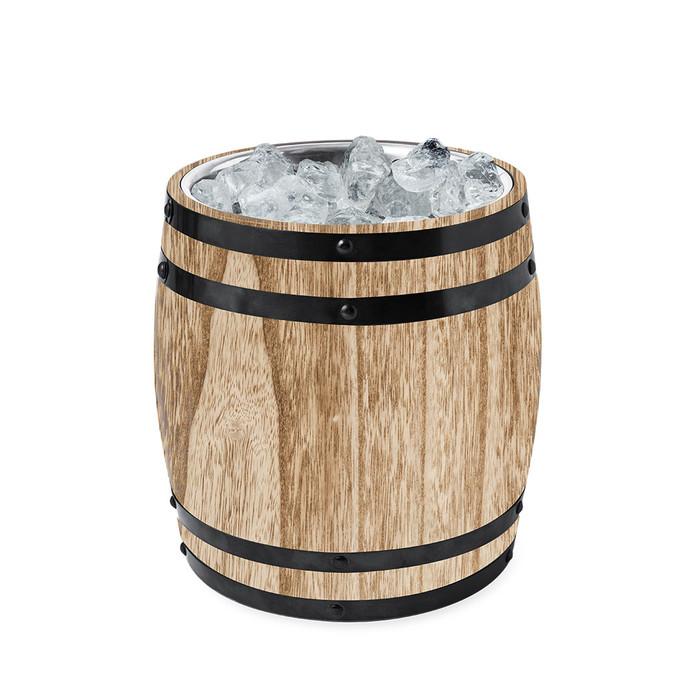 Tonend Steel Bucket