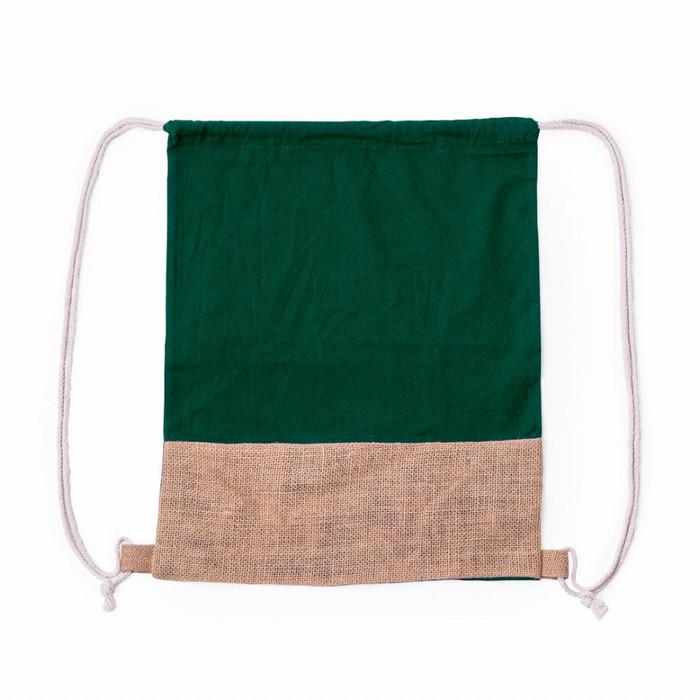 Zyndrax Cotton Drawstring Bag 