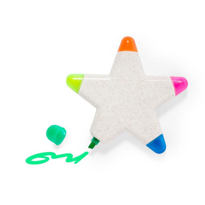 Pentar Highlighter Set