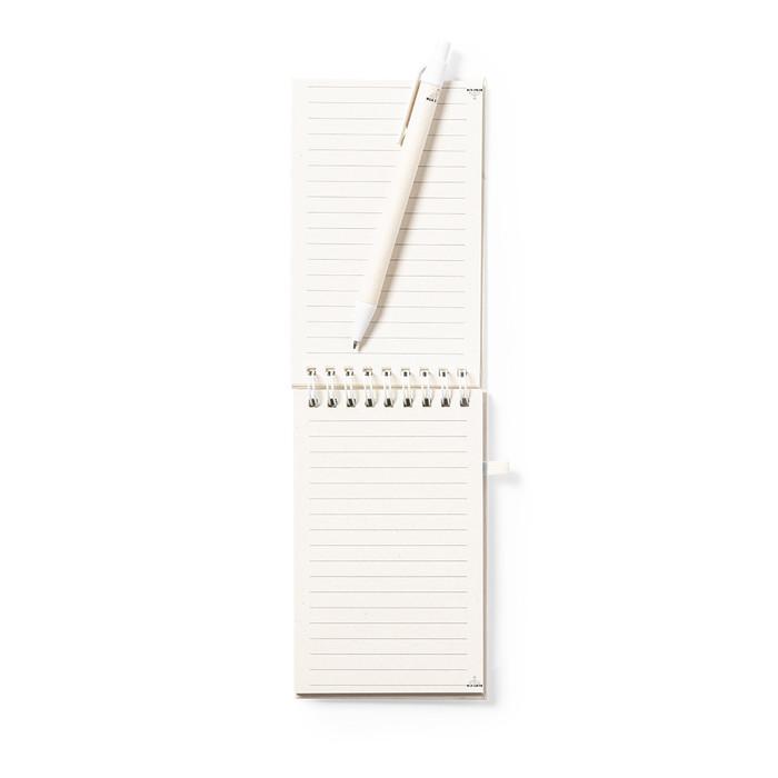 Heiwor Hard Cover Notebook