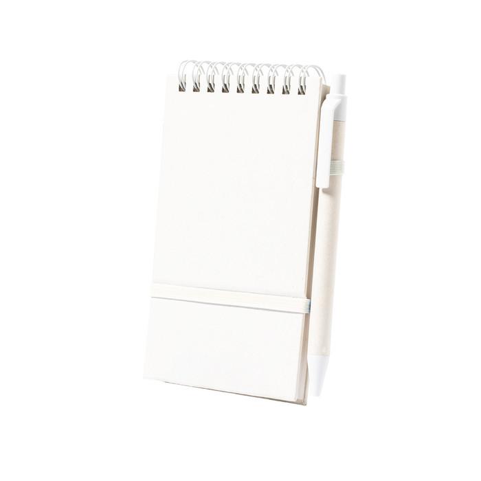 Heiwor Hard Cover Notebook