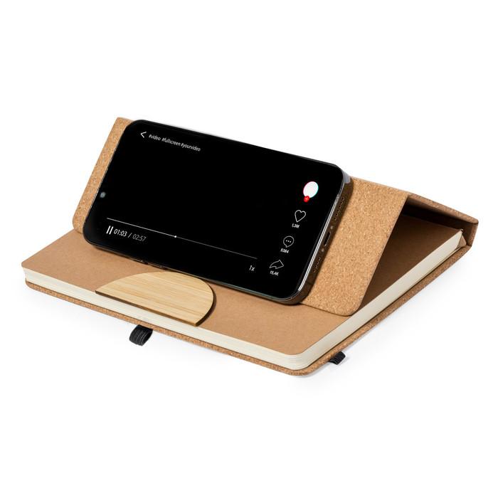 Drizax A5 Notebook 