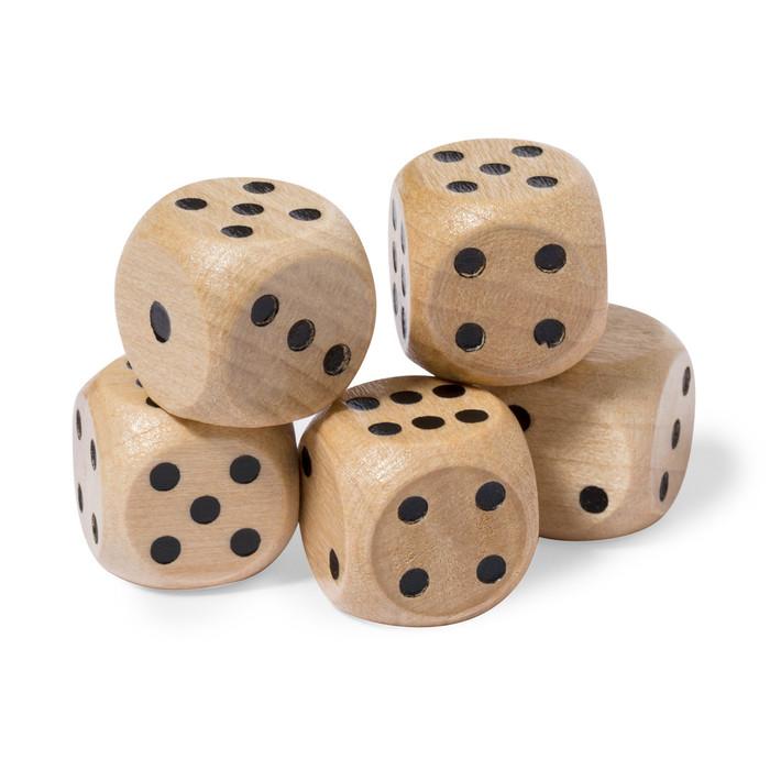 Atanin Dice Set