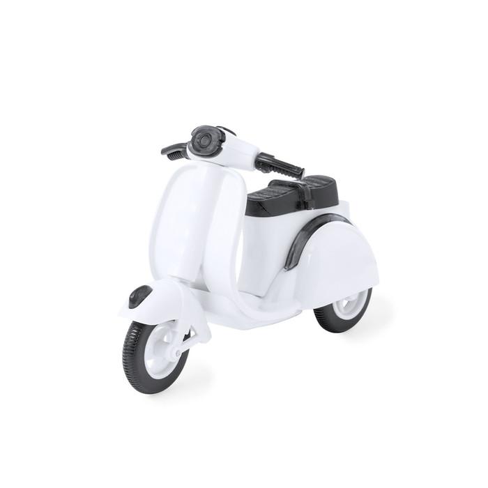 Vespak Motorbike Model