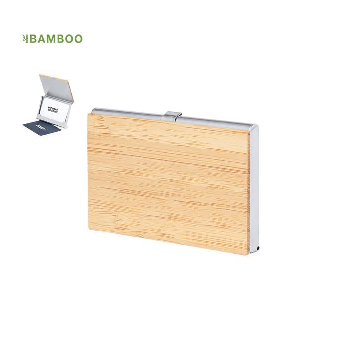 Eltanin Card Holder