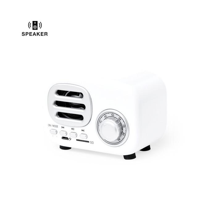 Florens Compact Speaker