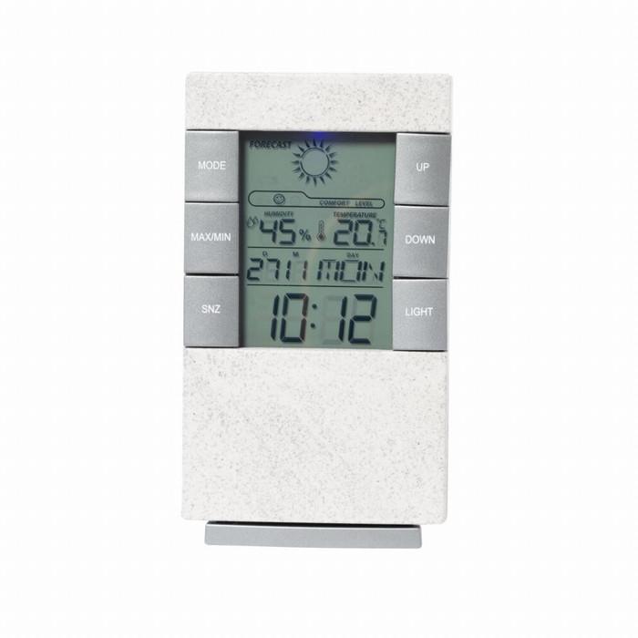 Maginly Weather Station