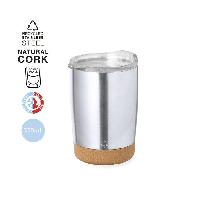 Sarski Stainless Steel Tumbler