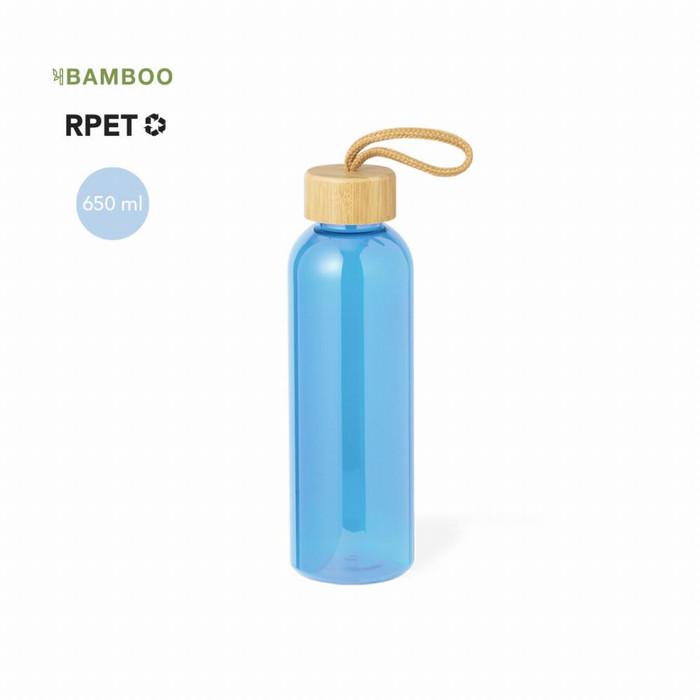 Tournax Bottle RPET