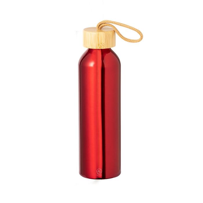 Irvinson Aluminium Bottle