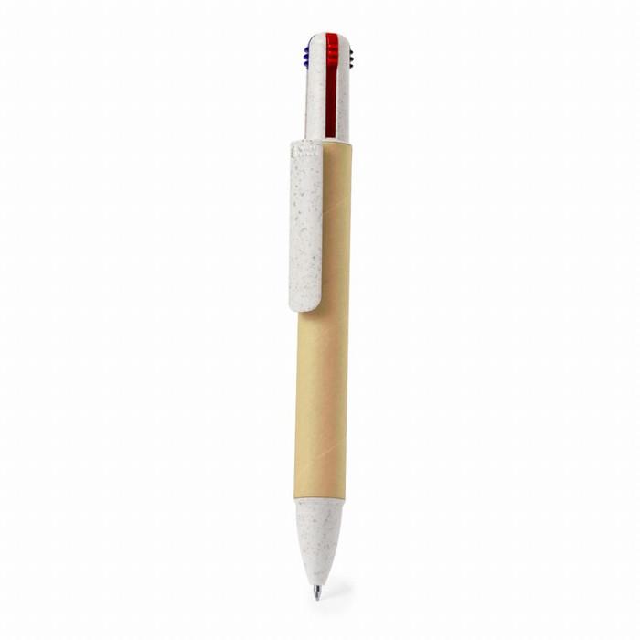 Surtum 4 in 1 Pen