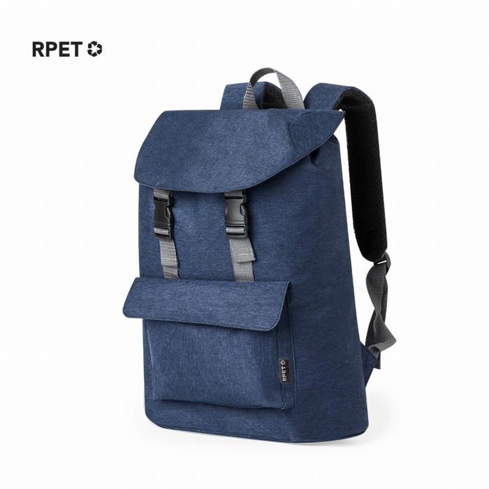 Turmon 600D RPET Backpack