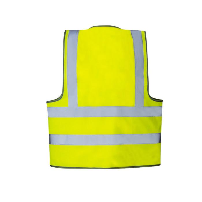 Jestol Hi Vis Vest