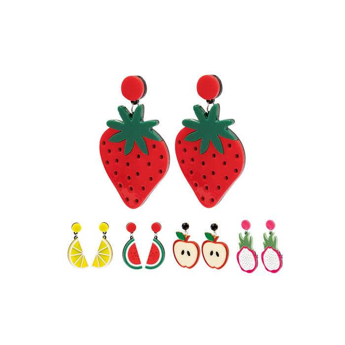 Kely Earrings