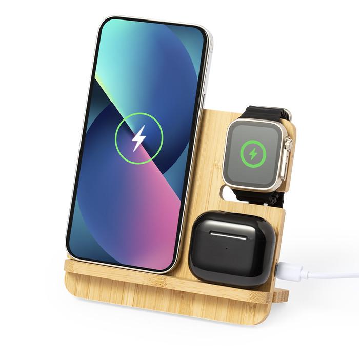 Hamsy Wireless Charger