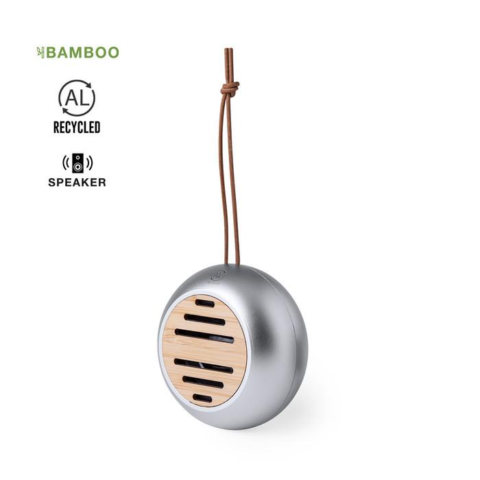 Hiwent Bluetooth Speaker